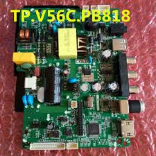 TP.VST56C.PB818 Universal LED TV Board Software (All Resolutions)