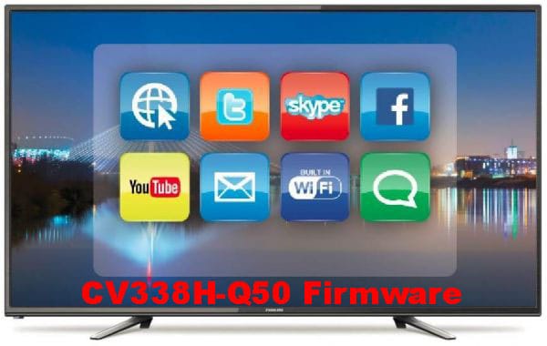 CV338H-Q50 Firmware Free Download