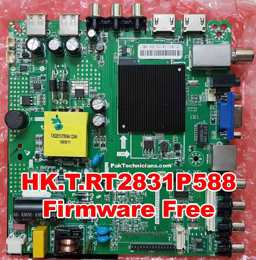 HK.T.RT2831P588 Firmware Free Download