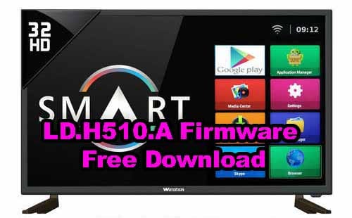 LD.H510.A Firmware Free Download