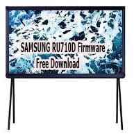 SAMSUNG RU710D Firmware Free Download