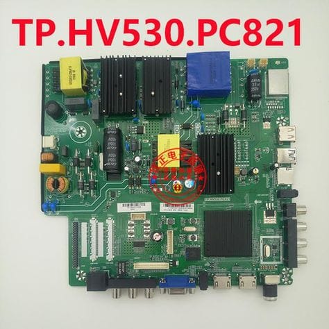 TP.HV530.PC821 Firmware Free Download