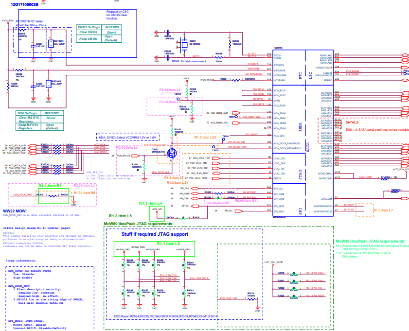 Asus Laptop Schematics Diagrams and Broadview