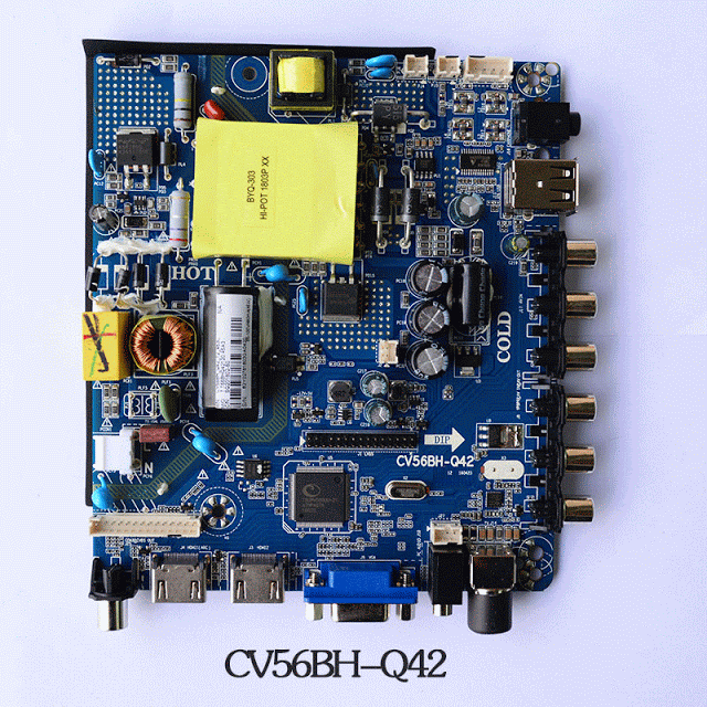 CV56BH-Q42 Firmware Free Download [Latest 2024]