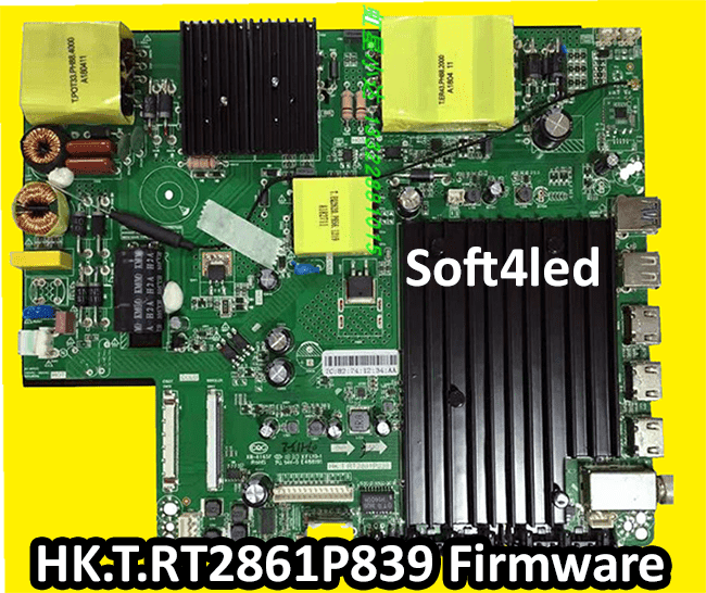 HK.T.RT2861P839 Firmware