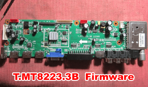 T.MT8223.3B Firmware Free Download