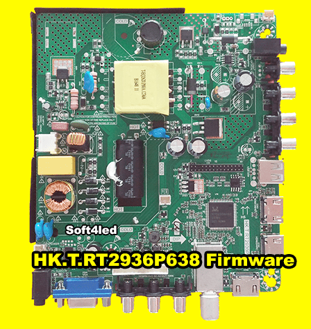 HK.T.RT2936P638 Firmware