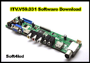 ITV.V59.031 Software Free Download