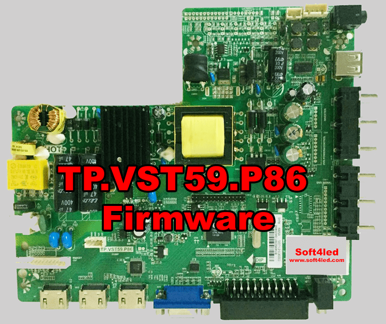 TP.VST59.P86 Firmware Download