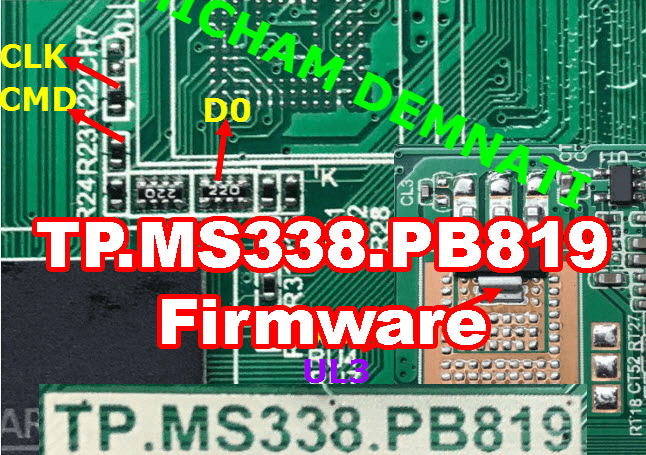 TP.MS338.PB819 Firmware Download