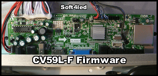 CV59L-F Firmware All Resolutions Free Download