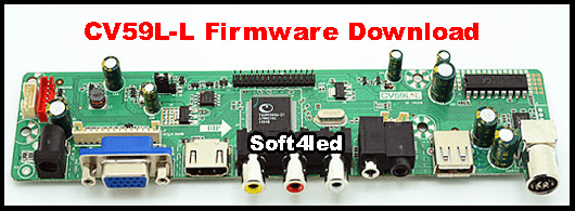 CV59L-L Firmware All Resolutions Free Download