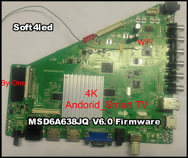 MSD6A638JQ V6.0 Firmware Free Download