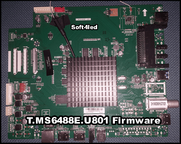 T.MS6488E.U801 Firmware Free Download