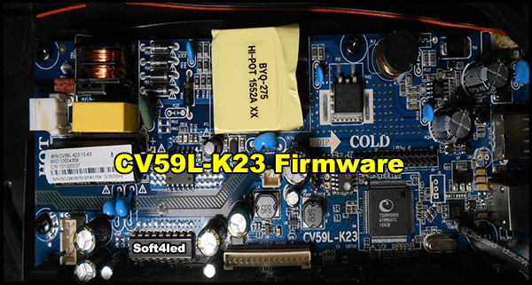 CV59L-K23 Firmware All Resolutions Free Download