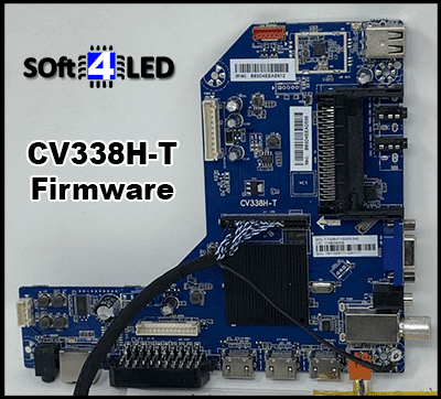 CV338H-T Firmware Free Download