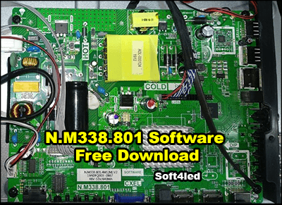 N.M338.801 Software Free Download