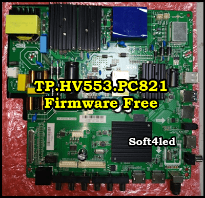 TP.HV553.PC821 Firmware Free Download