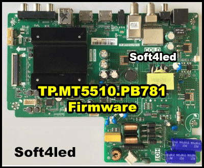 TP.MT5510.PB781 Firmware Free Download