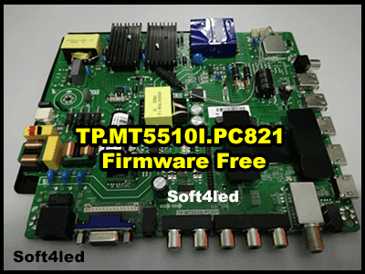 TP.MT5510I.PC821 Firmware