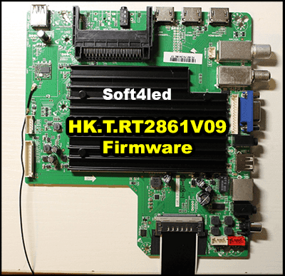 HK.T.RT2861V09 Firmware