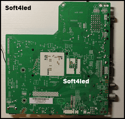 HK.T.RT2861V09 Smart LED TV Board