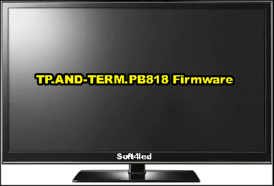 TP.AND-TERM.PB818 Firmware Free Download