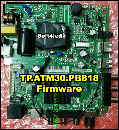 TP.ATM30.PB818 Firmware Free Download