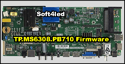 TP.MS6308.PB710 Firmware Free Download