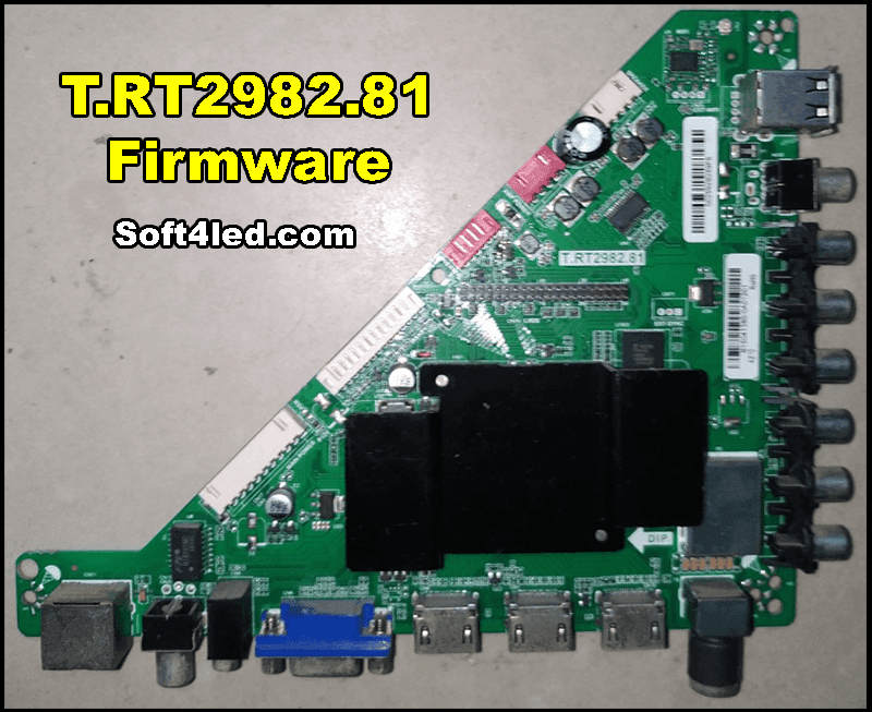 T.RT2982.81 Firmware Free Download