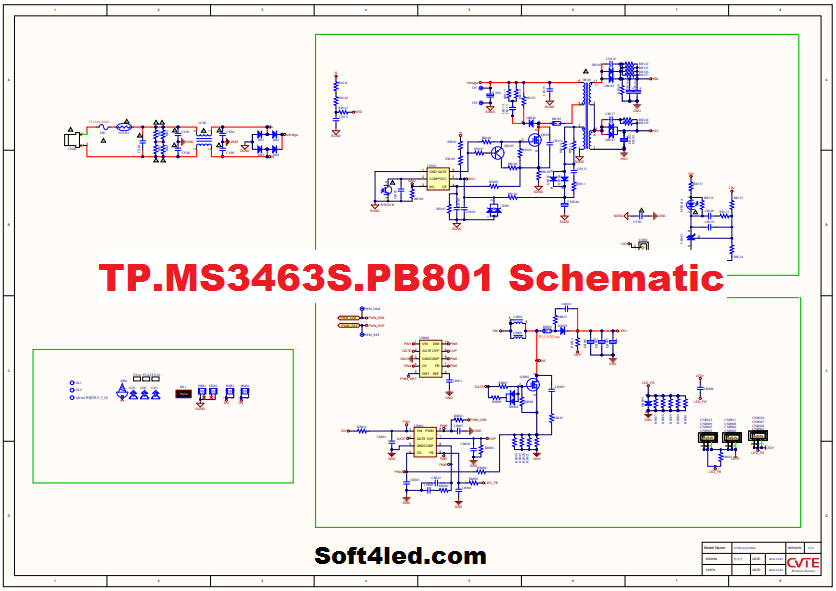 TP.MS3463S.PB801 Schematic