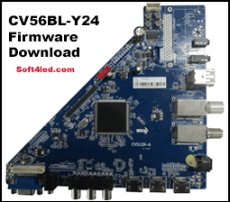 CV56BL-Y24 Firmware Download