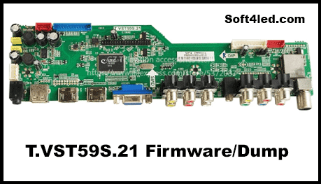 T.VST59S.21 Firmware/Dump