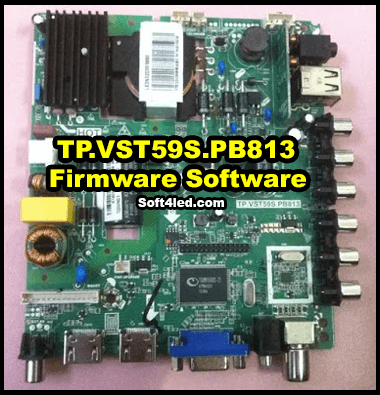 TP.VST59S.PB813 Firmware Software Free Download