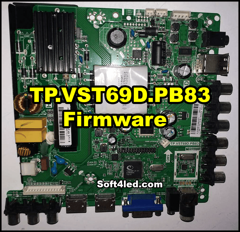 TP.VST69D.PB83 Firmware Free Download