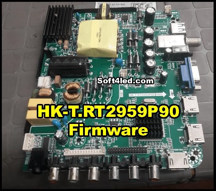 HK-T.RT2959P90 Firmware Free Download