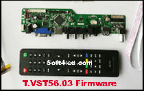 T.VST56.03 Firmware Download