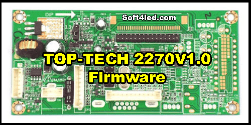 TOP-TECH 2270V1.0 Firmware Free Download