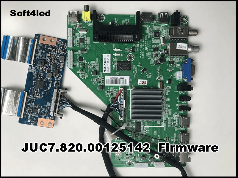 JUC7.820.00125142 All Firmware Files Free Download