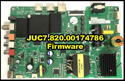 JUC7.820.00174786 All Firmware Free Download