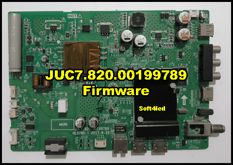 JUC7.820.00199789 All Firmware Free Download