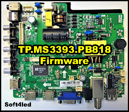 TP.MS3393.PB818 Firmware Free Download