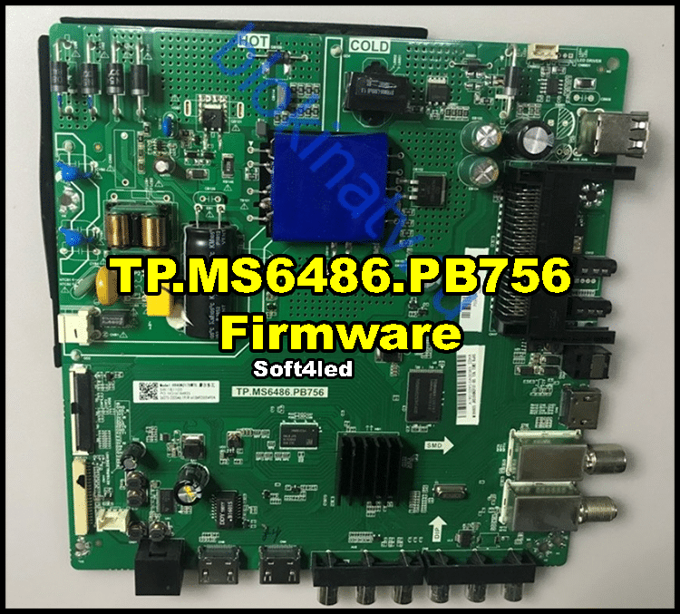 TP.MS6486.PB756 Firmware Free Download