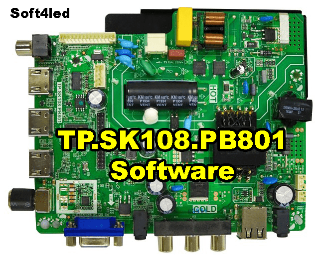 TP.SK108.PB801 Software Free Download