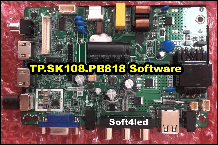 TP.SK108.PB818 Software Free Download