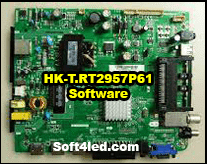 HK-T.RT2957P61 Firmware/Software Download