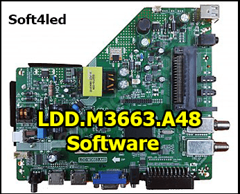 LDD.M3663.A48 Software/Firmware Download