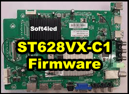 ST628VX-C1 Firmware Free Download