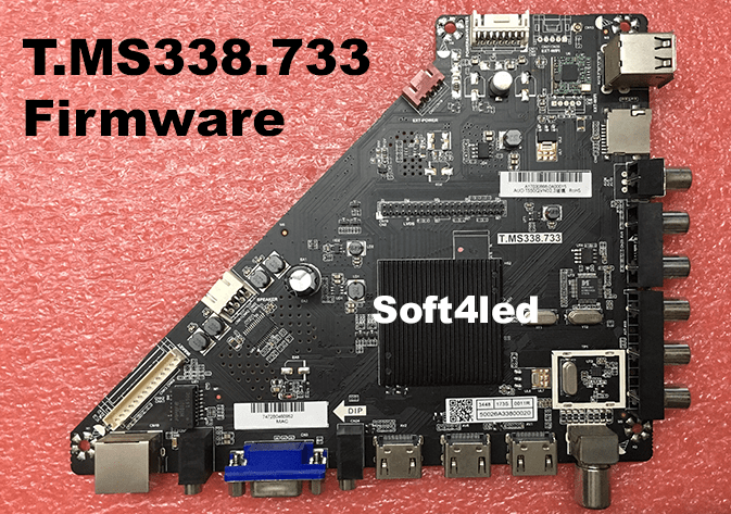 T.MS338.733 Firmware Free Download