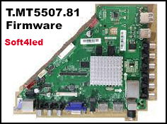 T.MT5507.81 Firmware Free Download